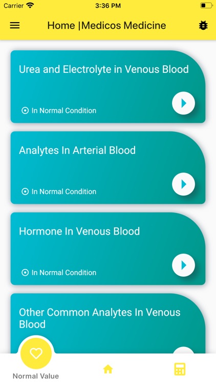 Medicos Medicine screenshot-3