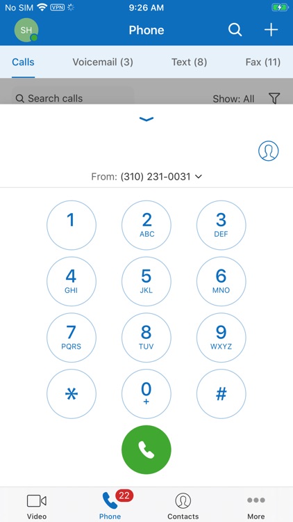 AT&T Office@Hand screenshot-1