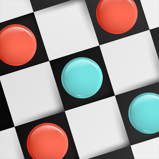 Checkers Challenge Icon