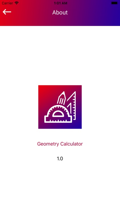 Geometry Mathematics Calc screenshot-4