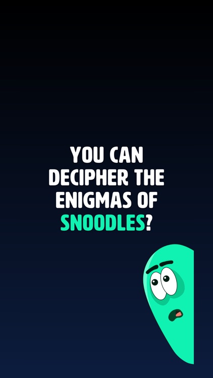 Snoodles screenshot-3