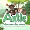 Antle Discovers His Voice is an early years literacy assessment tool developed by the Mi’kmaw Kina’matnewey of Nova Scotia and Sprig Learning