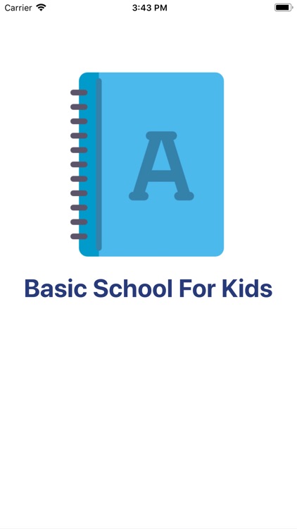 Kidos School App