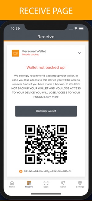 GetCoins Wallet(圖3)-速報App