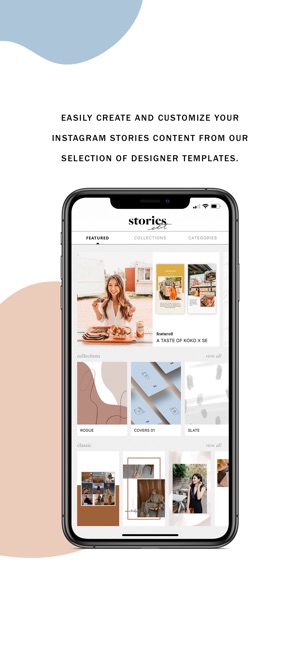 StoriesEdit - Stories Layouts(圖2)-速報App