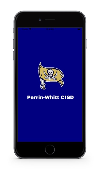 Perrin-Whitt CISD