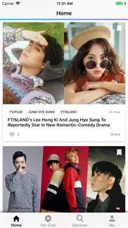 soompi – k-pop & k-drama news problems & solutions and troubleshooting guide - 2