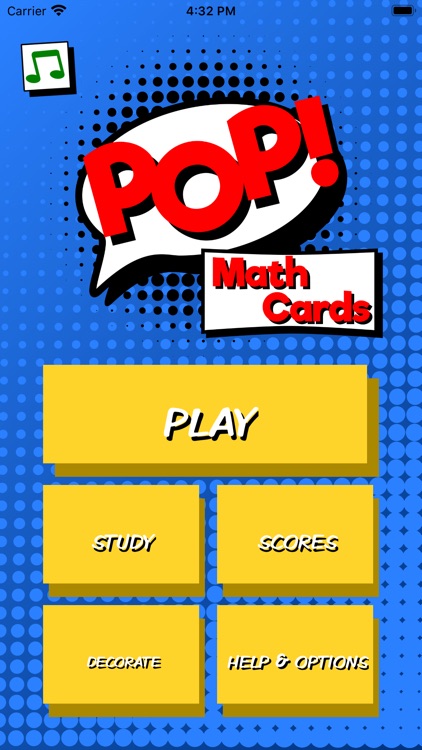 POP! Math Cards screenshot-3