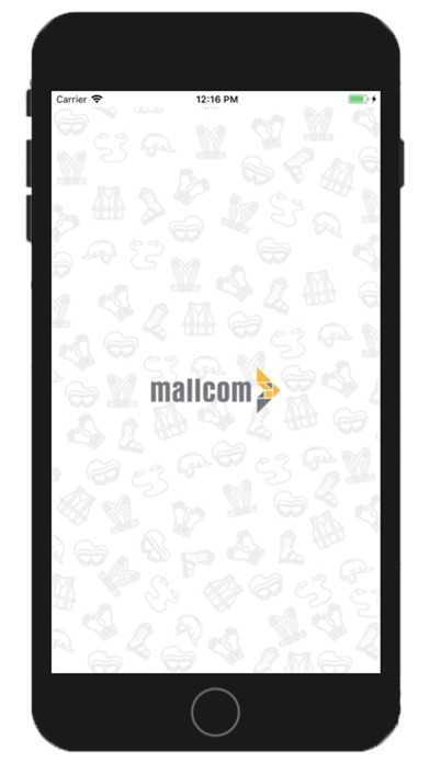 How to cancel & delete Mallcom India - PPE from iphone & ipad 1
