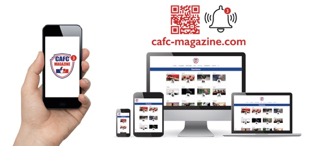 CAFC - Magazine(圖2)-速報App