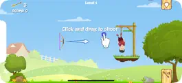 Game screenshot Archer Sharp Shooter apk