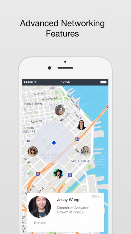 SheEO Community screenshot-3