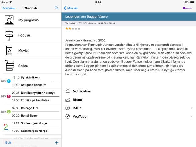 Dating app god morgen norge