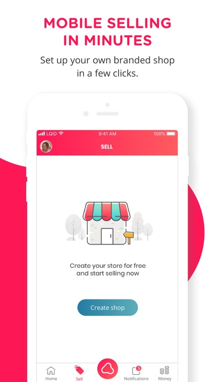  Buying & Selling Online on the App Store