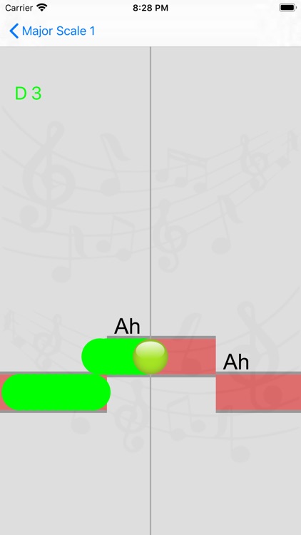 Learn to Sing 2.0 screenshot-3