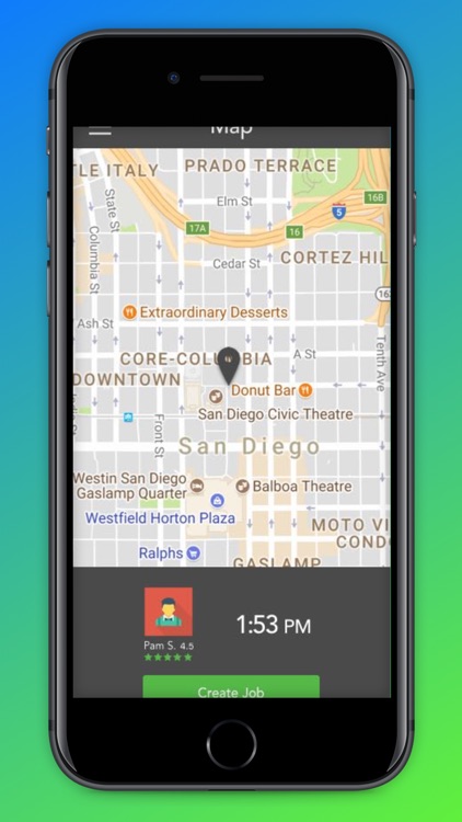 Getgo: Hire Nearby Help