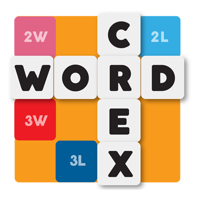 WordCrex: 言葉遊び