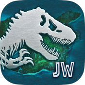Jurassic World App Reviews User Reviews Of Jurassic World - roblox dinosaur simulator indominus rex hack patched