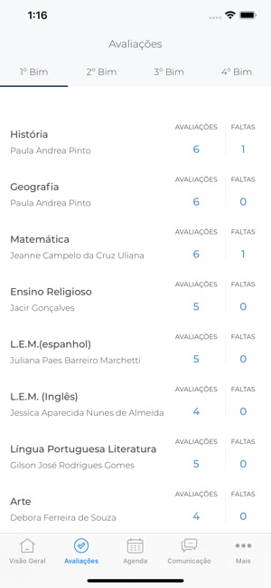 Educação Adventista