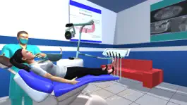 Game screenshot Real Doctor Hospital Game mod apk