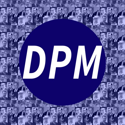 Derek Prince Ministries