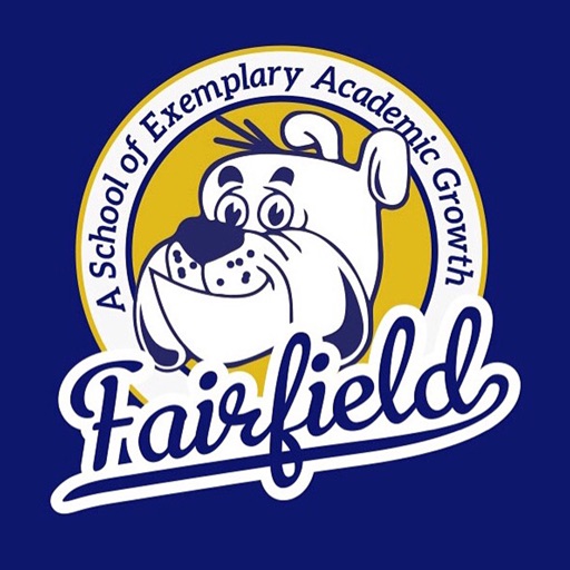 Fairfield Elementary Magnet iOS App
