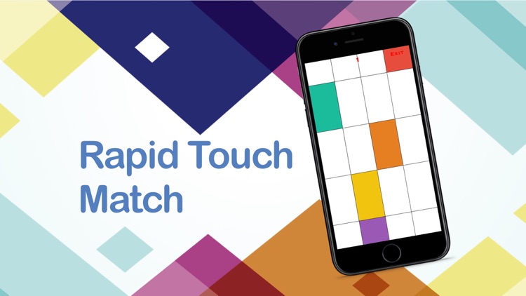 Rapid Touch Match screenshot-3