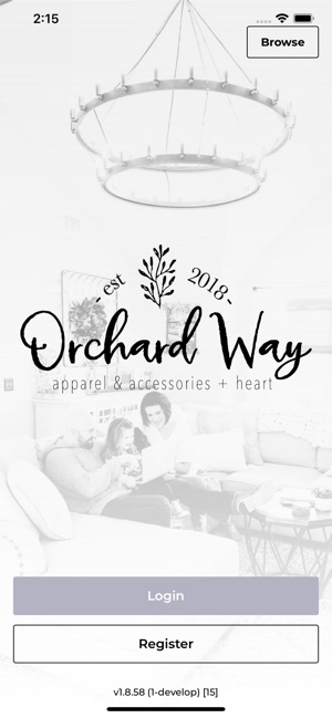 Orchard Way(圖1)-速報App