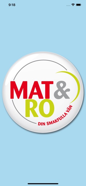 Mat & Ro(圖1)-速報App