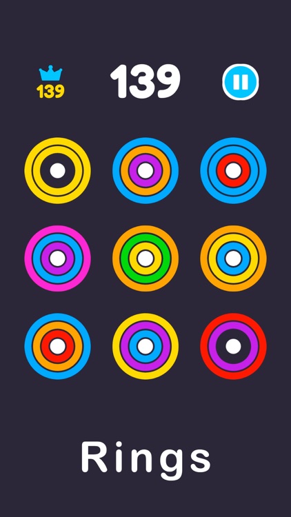 Flash Rings screenshot-0