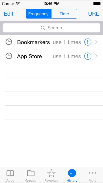 Shortcut Manager screenshot-3