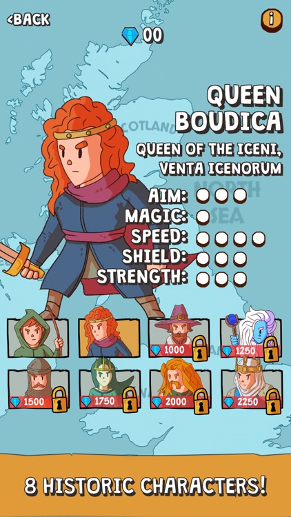 QuestBall screenshot-0