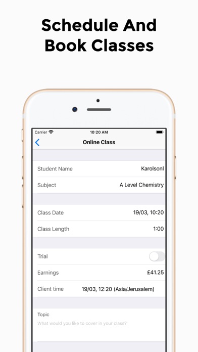 How to cancel & delete Spires Online Tutors from iphone & ipad 4