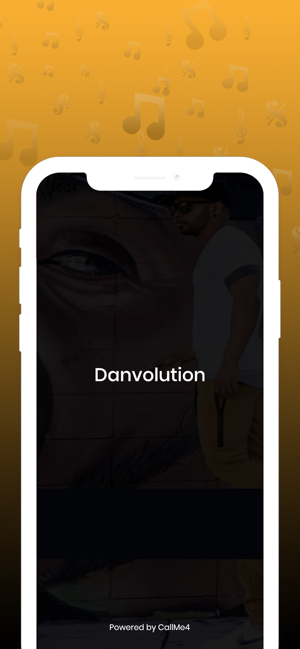 Danvolution