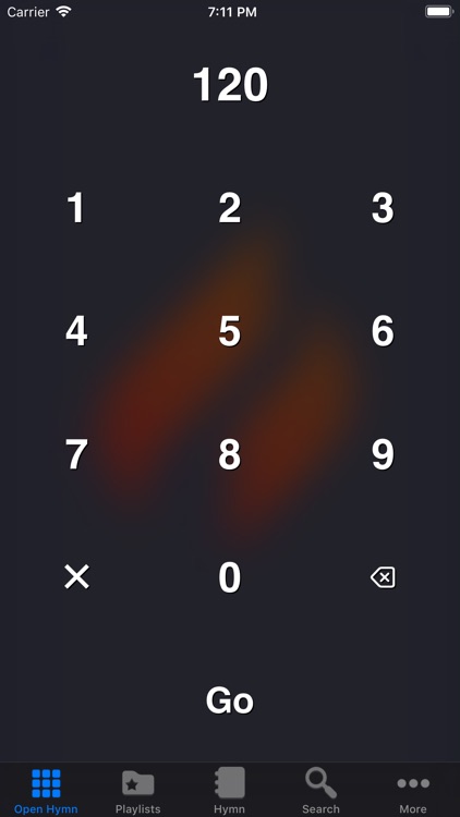 The Advent Hymnal screenshot-3