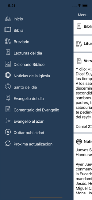 Biblia de Jerusalen(圖3)-速報App