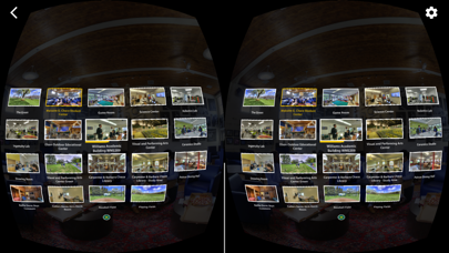 Forman School VR Experience screenshot 4