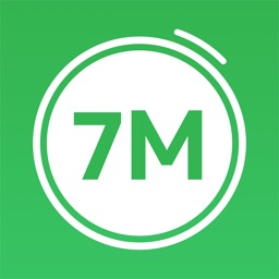 7 Minute Workout ~Exercise App