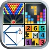 Puzzle Game - All In One Puzzle Game - All In One