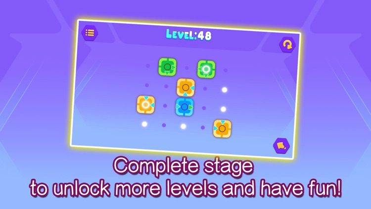 DaShi Puzzle Push & Pull