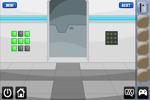 Escape Technology screenshot 3