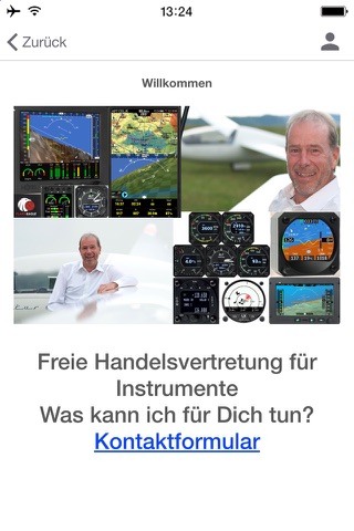 Dieter Schwenk screenshot 2