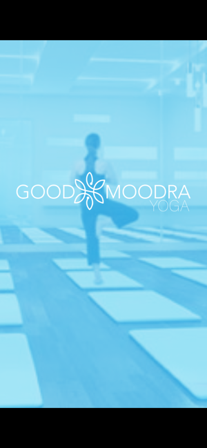 Good Moodra Yoga(圖1)-速報App