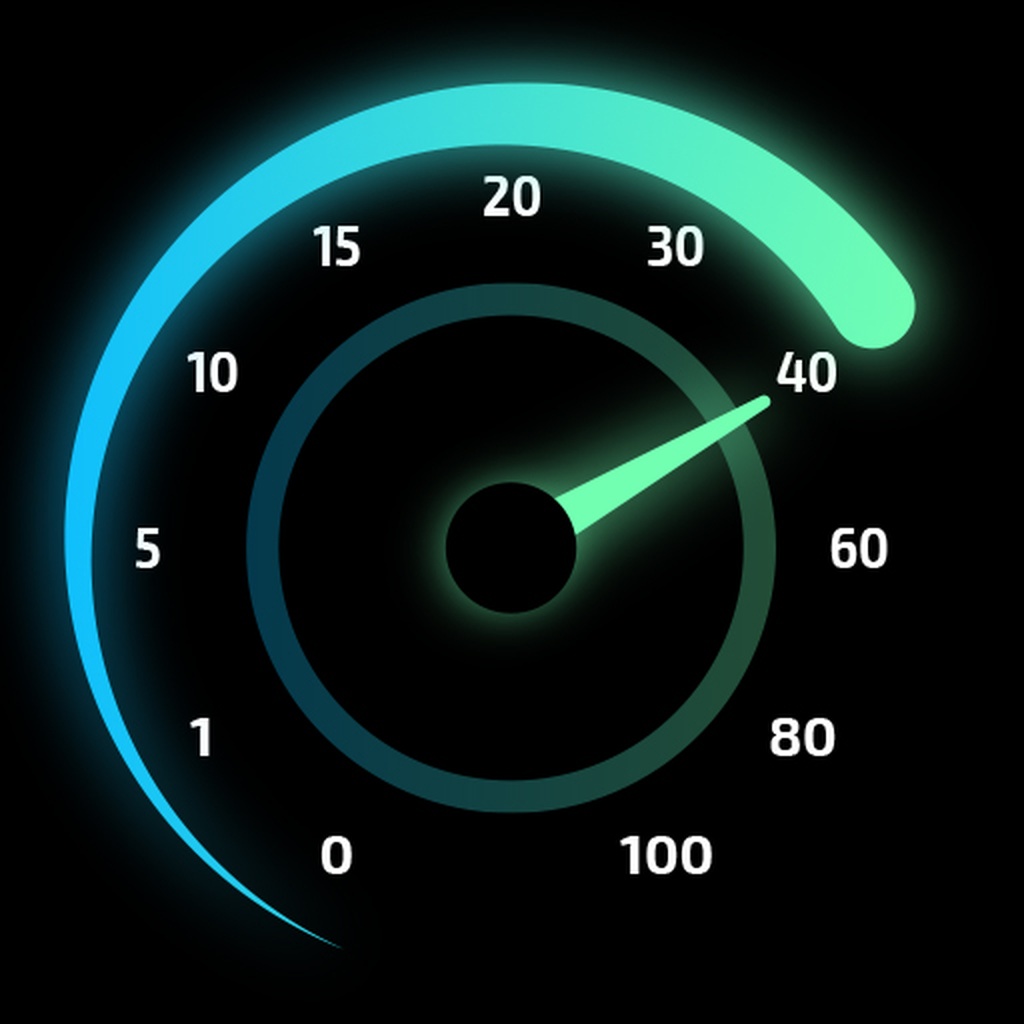 Get WIFI & Internet Speed Test for iOS, iPhone, iPad Aso Report