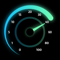 App Icon for Speedtest & WIFI Analyzer App in Netherlands App Store