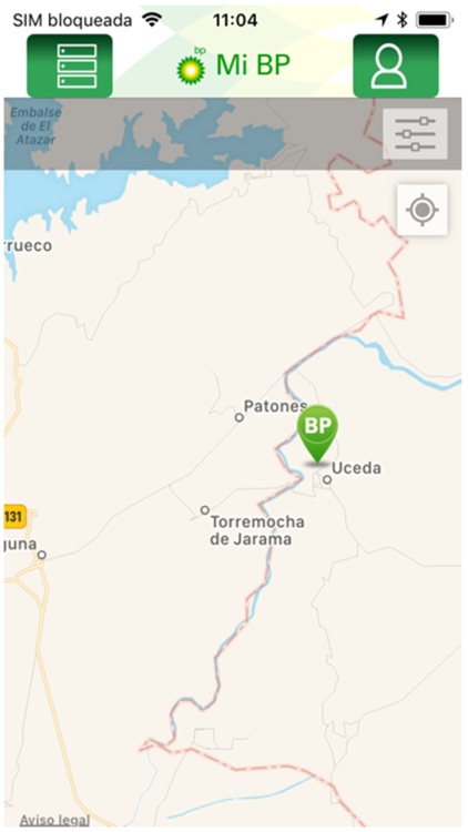 Mi BP