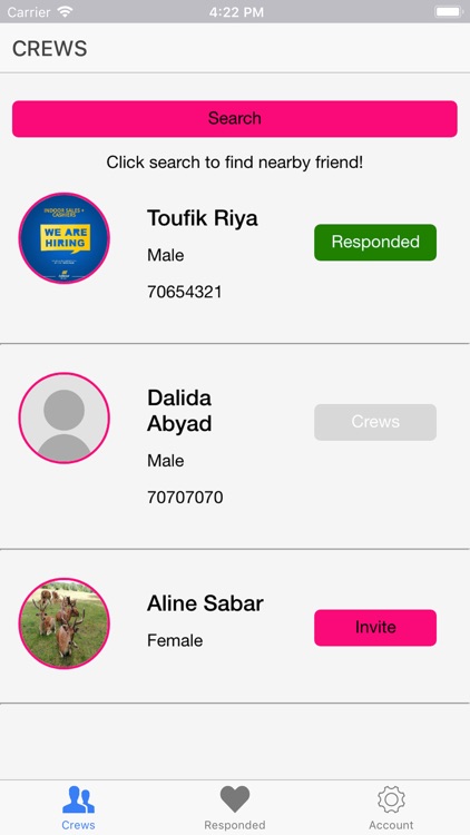 Look & Look screenshot-3