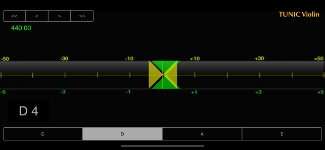 Tunic Violin(圖2)-速報App