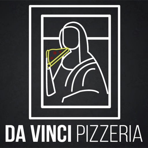 Da Vinci Pizzeria