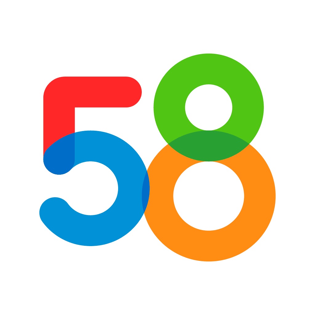 58同城-找工作招聘兼职二手房